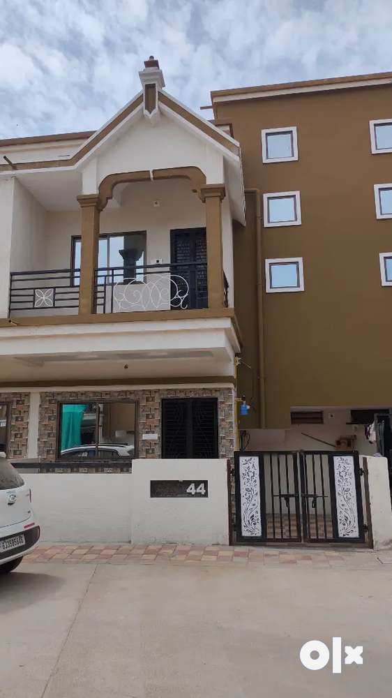 3 bhk house (New Construction)