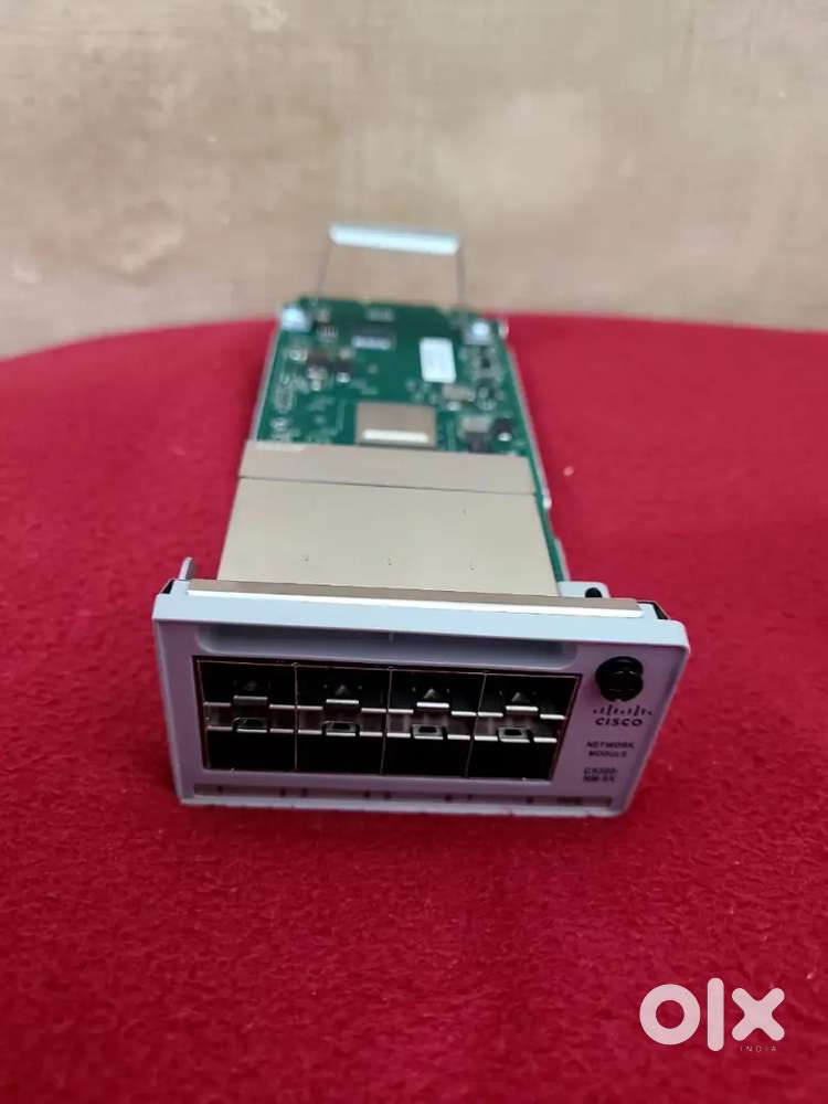 Cisco sfp modules for sales