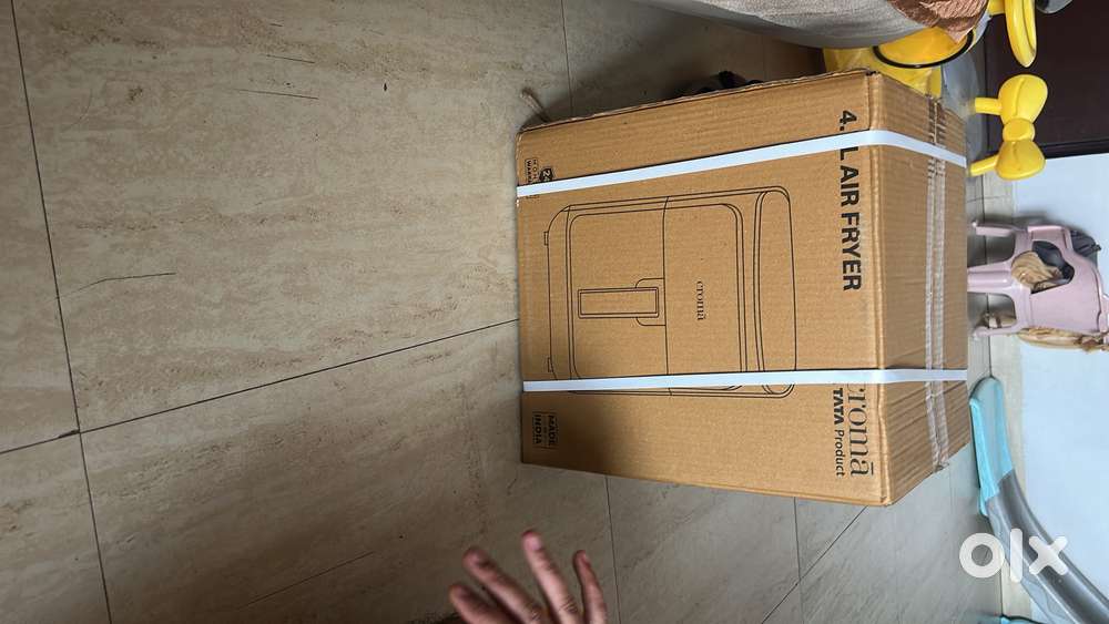 Brand new Air Fryer