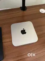 Apple Mac Mini M2