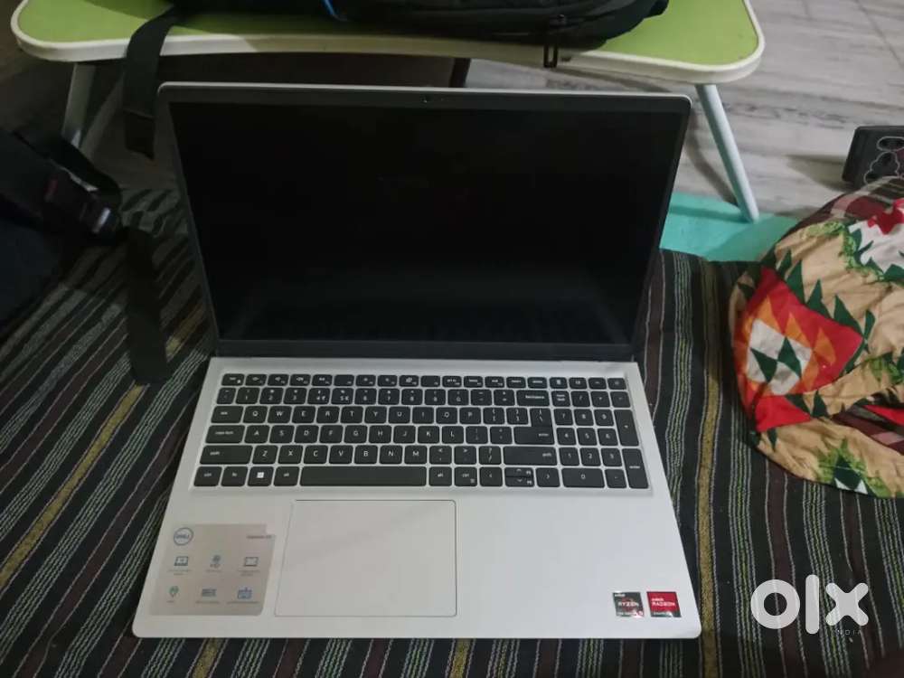 Laptop six month with bill