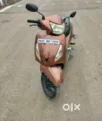 TVS JUPITER