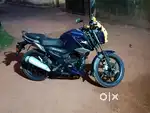 New condition mein bike ha one hand use h
