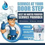 AQUAGUARD RO SERVICE & SALE