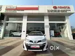 Toyota Yaris J, 2021, Petrol