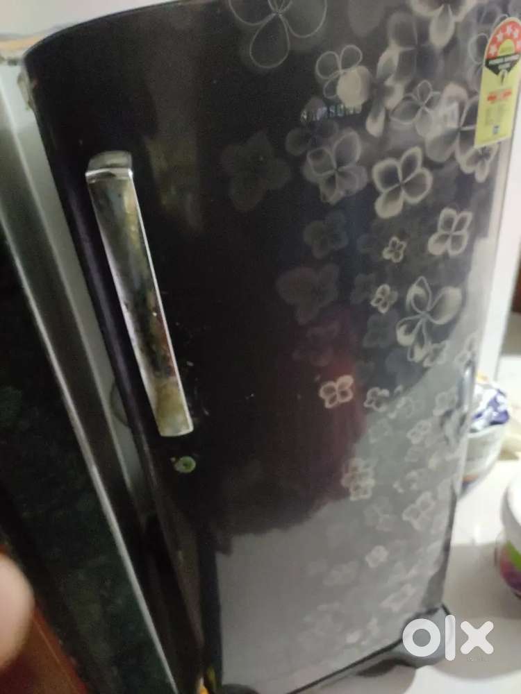 Samsung Fridge 5star