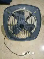 Crompton Fluxair Exhaust Fan