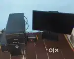 Computer CPU only