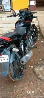 Bike is very good condition