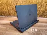 dell branded G15 - 5511 model intel core i7 11th gen RTX 3050 ti graph