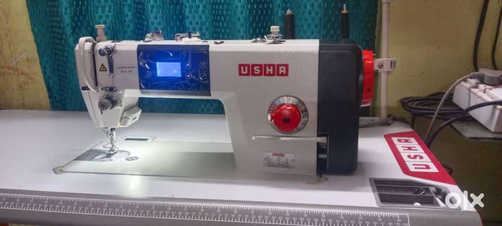 Sewing Machine-High speed Lockstitch/with 1 year warranty