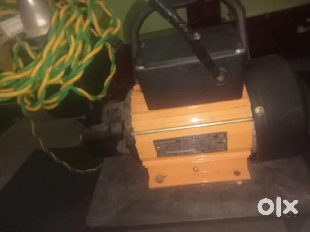 1 HP Lakshmi motor new