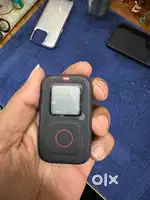 GoPro Remote - 6 Months Old, Excellent Condition