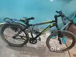 Gang cycle