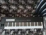 Novation MK3 Midi keyboard