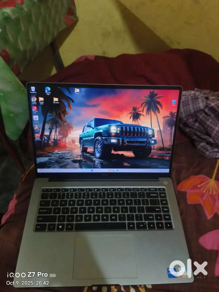 I wnat to sell  my laptop