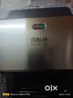 Italia jambo sandwich maker
