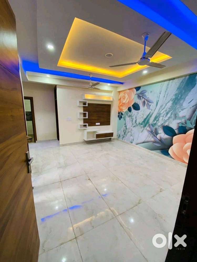 2BHK FLAT AT PRIME LOCATION