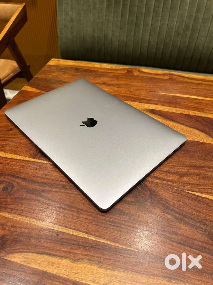 MACBOOK PRO A2141 
TOUCHBAR & TOUCH