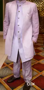 A Traditional Look with Modern Charm