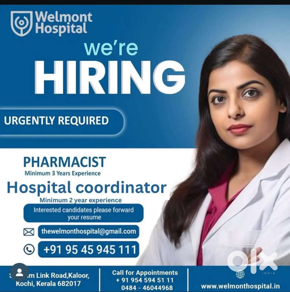 Pharmacist