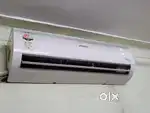 Voltas 1.5 ton inverter ac