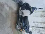 Komaki ev scooter