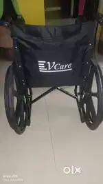 V care wheel chair