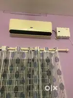 Carrier AC