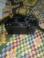 Nikon z30 With Two lenses