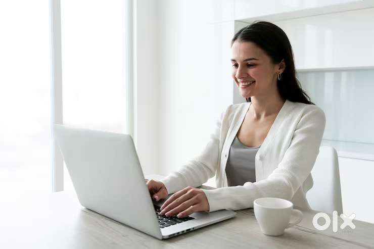 Work From Home Ads Posting Work For Girls Only