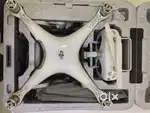 Drone DJI phantom 4pro