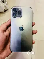 I phone 13 pro max