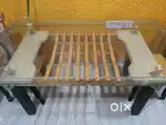 Good condition 6 seater dining table for sale