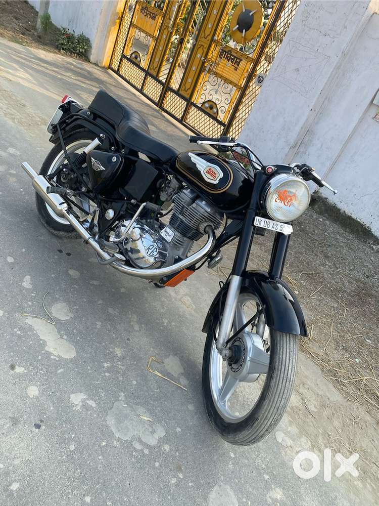 New and good condition