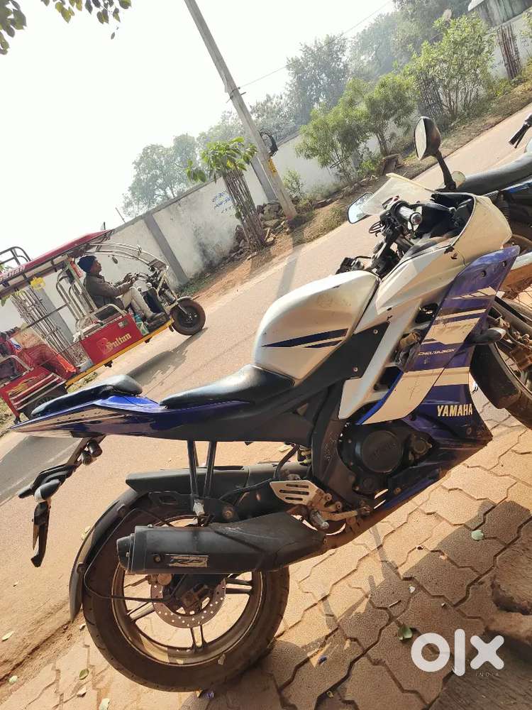 Good condition running bike connection good looking