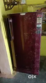 Godrej Fridge