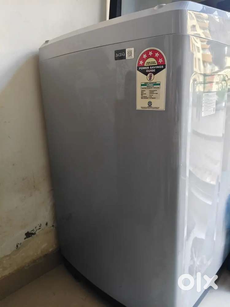 Samsung washing machine