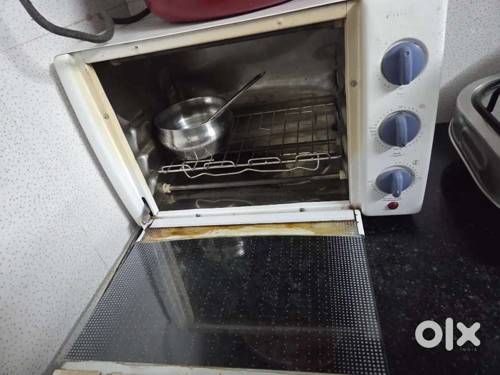 OTG OVEN PHILIPS