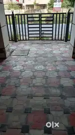Car parking ONLY for rent with individual gate.