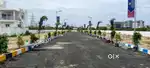 METRO JUST 500 MTRS SIRUSERI PLOT SALE