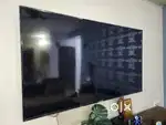 Lloyd 58 inches HD Led tv with amazon fire stick