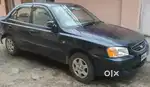 Hyundai Accent 2008