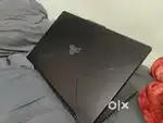 ASUS TUF A17 Gaming Laptop  Ryzen  8GB RAM  512GB SSD  GTX 1650