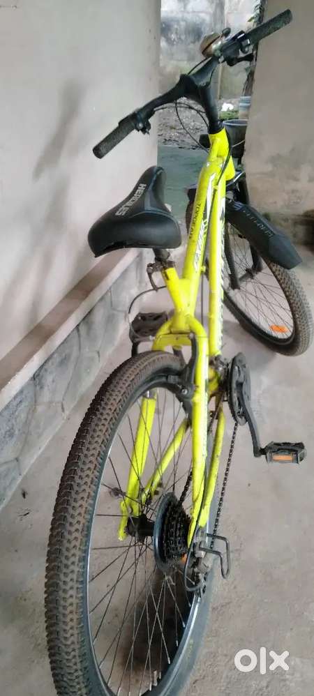 For sale bicycle