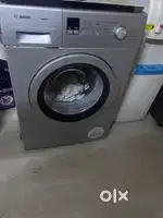 Bosch 7 kg front load washing machine