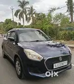 Maruti Suzuki Swift VDI Optional, 2018, Diesel
