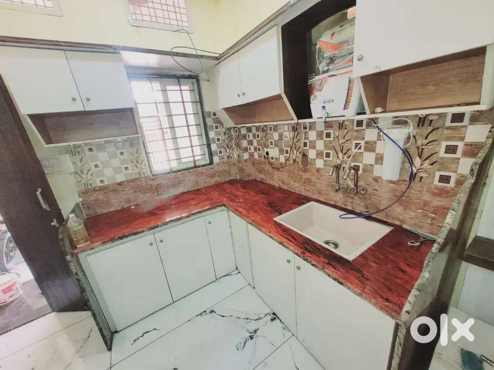 Indipendent 1Bhk Flat For Rent  Telly Parformance Vijay Nagar