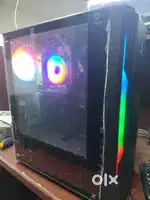 Gaming Pc Brand new 3 year warranty