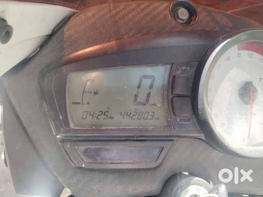 Bike sell & bike condition is very good